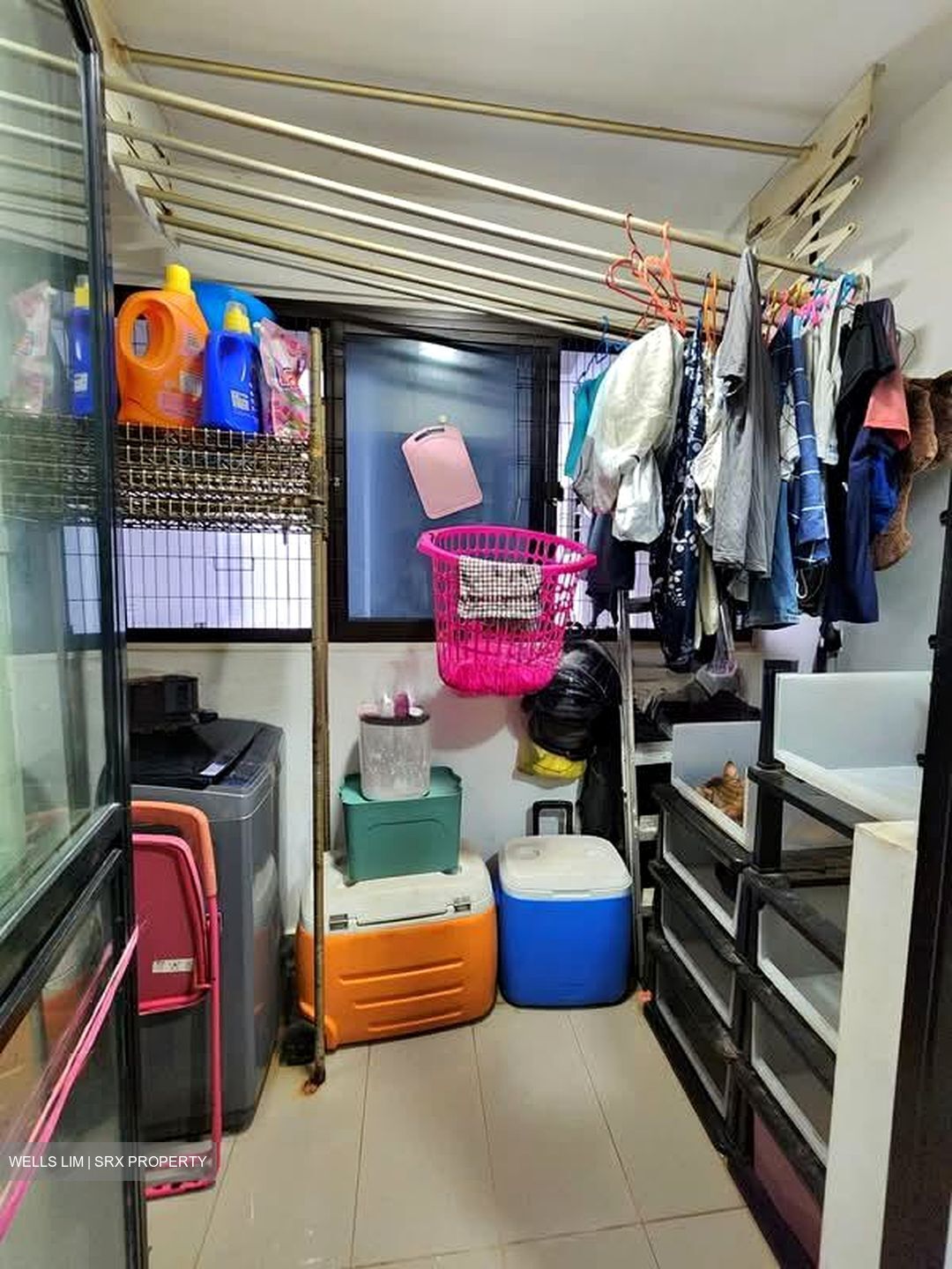 Blk 998B Buangkok Parkvista (Hougang), HDB 3 Rooms #533593371